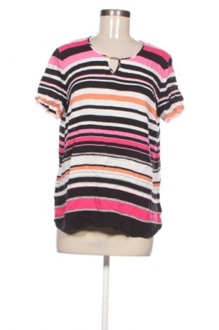 Damen Shirt Gerry Weber, Größe L, Farbe Mehrfarbig, Preis € 19,99