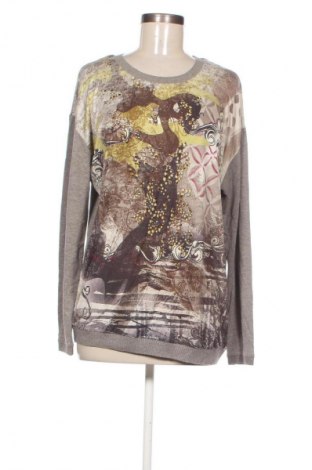 Bluză de femei Gerry Weber, Mărime L, Culoare Multicolor, Preț 87,99 Lei