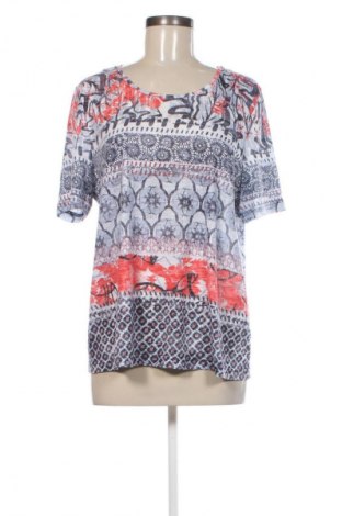 Bluză de femei Gerry Weber, Mărime XL, Culoare Multicolor, Preț 113,99 Lei