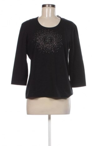 Damen Shirt Gerry Weber, Größe M, Farbe Schwarz, Preis € 11,99