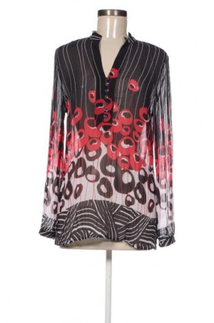 Bluzka damska Gerry Weber, Rozmiar M, Kolor Kolorowy, Cena 99,99 zł