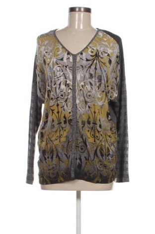 Damen Shirt Gerry Weber, Größe XL, Farbe Mehrfarbig, Preis 25,99 €