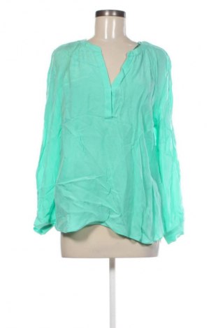 Női blúz Gerry Weber, Méret L, Szín Zöld, Ár 5 509 Ft