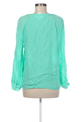 Női blúz Gerry Weber, Méret L, Szín Zöld, Ár 5 509 Ft