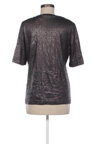 Damen Shirt Gerry Weber, Größe L, Farbe Grau, Preis 20,99 €
