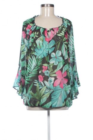 Bluză de femei Gerry Weber, Mărime XL, Culoare Multicolor, Preț 128,62 Lei