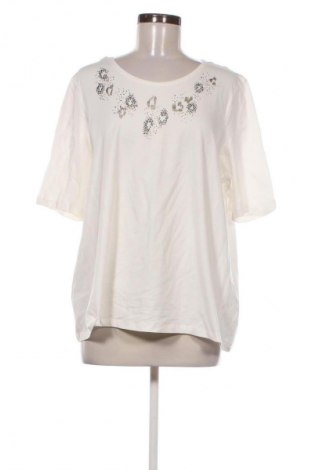 Dámska blúza Gerry Weber, Veľkosť XXL, Farba Biela, Cena  27,95 €