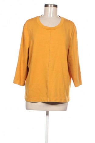 Γυναικεία μπλούζα Gerry Weber, Μέγεθος XL, Χρώμα Πορτοκαλί, Τιμή 16,99 €