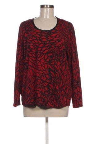 Damen Shirt Gerry Weber, Größe XXL, Farbe Mehrfarbig, Preis 25,00 €
