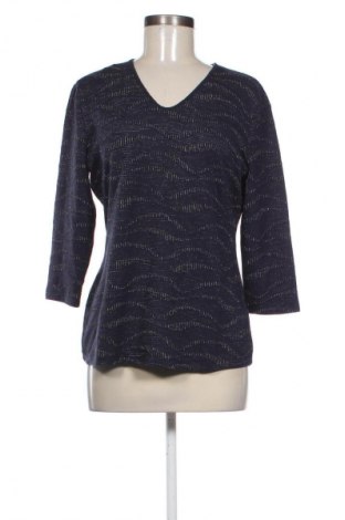 Dámská halenka Gerry Weber, Velikost L, Barva Modrá, Cena  608,00 Kč