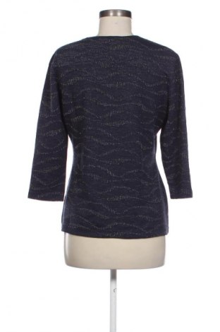 Dámská halenka Gerry Weber, Velikost L, Barva Modrá, Cena  608,00 Kč