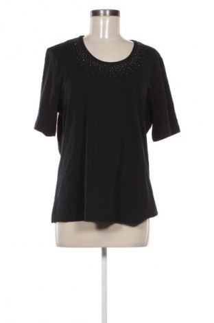 Bluză de femei Gerry Weber, Mărime XL, Culoare Negru, Preț 117,99 Lei