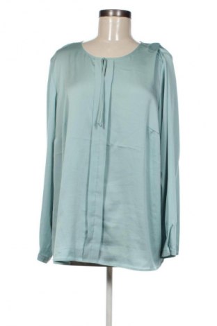 Bluză de femei Gerry Weber, Mărime XL, Culoare Verde, Preț 88,99 Lei