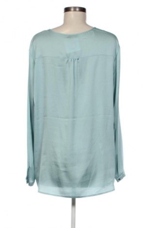 Bluză de femei Gerry Weber, Mărime XL, Culoare Verde, Preț 88,99 Lei