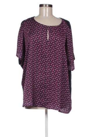 Damen Shirt Gerry Weber, Größe XXL, Farbe Mehrfarbig, Preis € 29,99