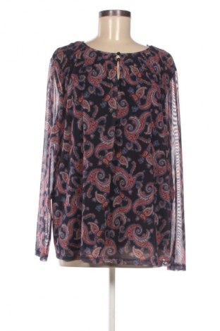 Bluză de femei Gerry Weber, Mărime XL, Culoare Multicolor, Preț 122,99 Lei