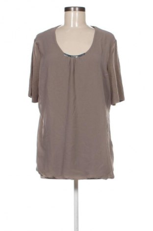 Γυναικεία μπλούζα Gerry Weber, Μέγεθος XL, Χρώμα Σάπιο μήλο, Τιμή 18,99 €