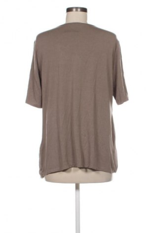 Γυναικεία μπλούζα Gerry Weber, Μέγεθος XL, Χρώμα Σάπιο μήλο, Τιμή 18,99 €