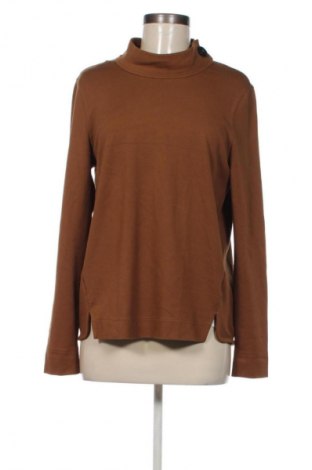 Bluză de femei Gerry Weber, Mărime M, Culoare Maro, Preț 48,99 Lei