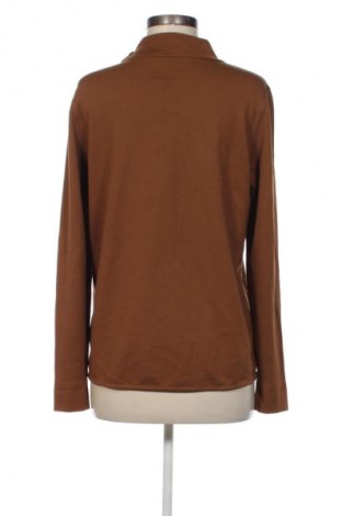 Bluză de femei Gerry Weber, Mărime M, Culoare Maro, Preț 48,99 Lei