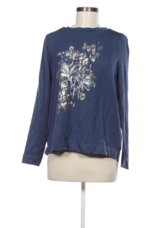 Bluzka damska Gerry Weber, Rozmiar L, Kolor Niebieski, Cena 68,99 zł