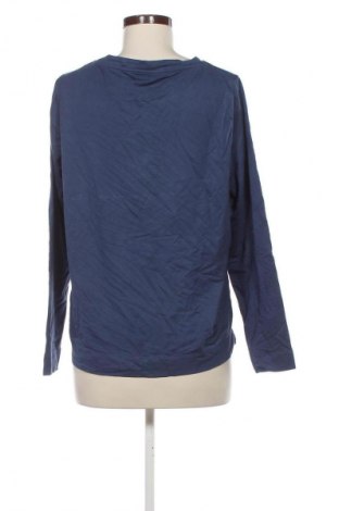 Bluzka damska Gerry Weber, Rozmiar L, Kolor Niebieski, Cena 68,99 zł