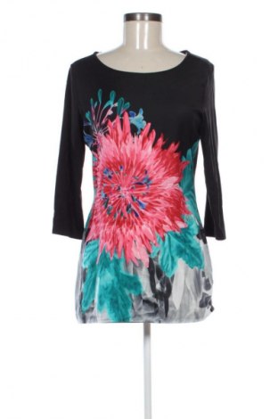 Bluză de femei Gerry Weber, Mărime L, Culoare Multicolor, Preț 337,50 Lei