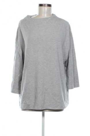 Damen Shirt Gerry Weber, Größe L, Farbe Grau, Preis 13,99 €