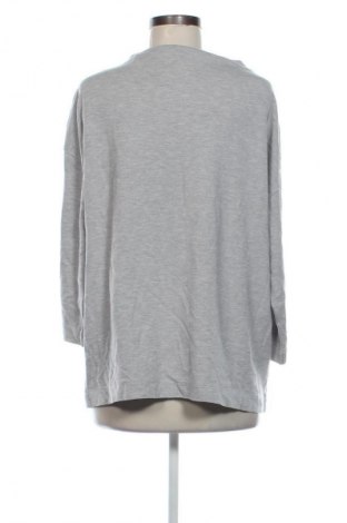 Damen Shirt Gerry Weber, Größe L, Farbe Grau, Preis 13,99 €