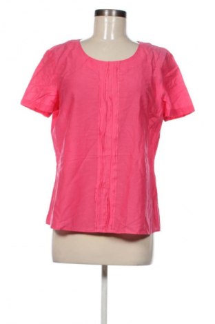 Дамска блуза Gerry Weber, Размер M, Цвят Розов, Цена 25,99 лв.