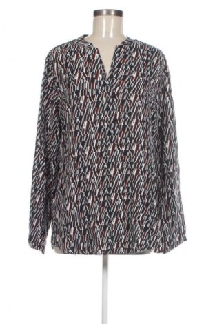 Γυναικεία μπλούζα Gerry Weber, Μέγεθος XL, Χρώμα Πολύχρωμο, Τιμή 20,99 €