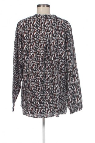Γυναικεία μπλούζα Gerry Weber, Μέγεθος XL, Χρώμα Πολύχρωμο, Τιμή 20,99 €