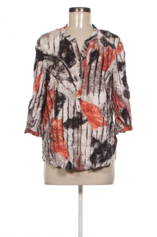 Дамска блуза Gerry Weber, Размер L, Цвят Многоцветен, Цена 22,99 лв.