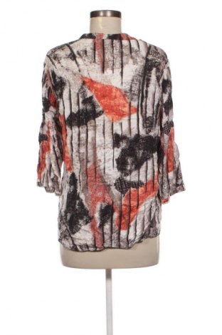 Дамска блуза Gerry Weber, Размер L, Цвят Многоцветен, Цена 22,99 лв.