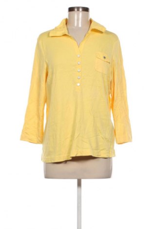 Női blúz Gerry Weber, Méret XL, Szín Sárga, Ár 6 009 Ft