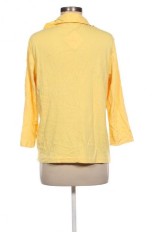 Női blúz Gerry Weber, Méret XL, Szín Sárga, Ár 6 009 Ft
