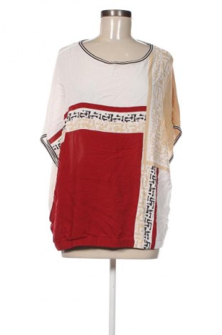 Damen Shirt Gerry Weber, Größe XXL, Farbe Mehrfarbig, Preis 28,99 €