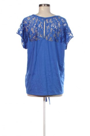 Damen Shirt Gerry Weber, Größe XL, Farbe Blau, Preis 28,99 €