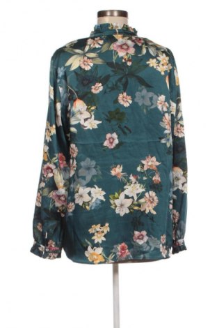 Дамска блуза Gerry Weber, Размер XXL, Цвят Многоцветен, Цена 43,99 лв.