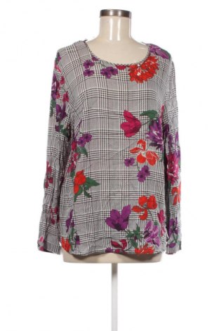 Damen Shirt Gerry Weber, Größe XL, Farbe Mehrfarbig, Preis 25,99 €