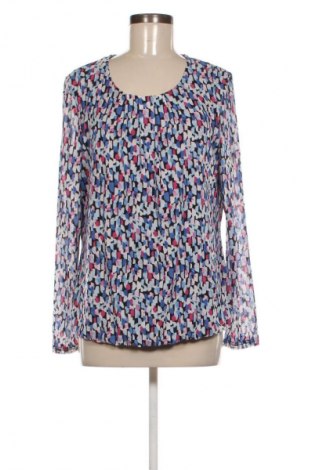 Γυναικεία μπλούζα Gerry Weber, Μέγεθος L, Χρώμα Πολύχρωμο, Τιμή 11,99 €