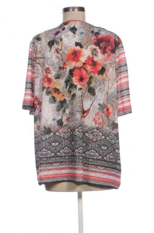 Γυναικεία μπλούζα Gerry Weber, Μέγεθος XL, Χρώμα Πολύχρωμο, Τιμή 23,99 €