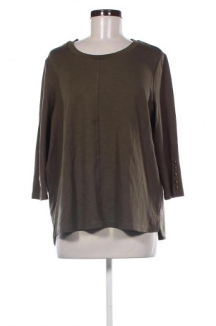 Dámska blúza Gerry Weber, Veľkosť XL, Farba Zelená, Cena  16,95 €