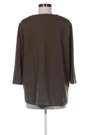 Dámska blúza Gerry Weber, Veľkosť XL, Farba Zelená, Cena  16,95 €