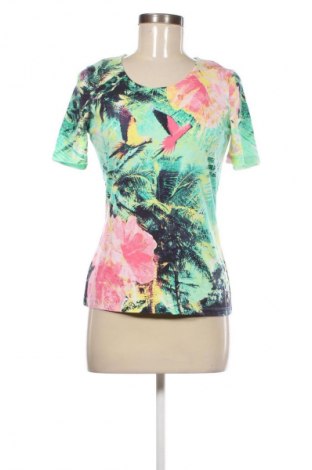 Bluză de femei Gerry Weber, Mărime M, Culoare Multicolor, Preț 84,99 Lei