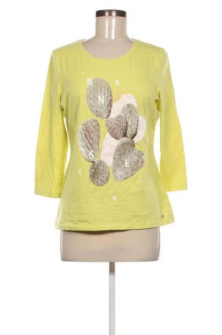 Bluză de femei Gerry Weber, Mărime M, Culoare Verde, Preț 29,99 Lei