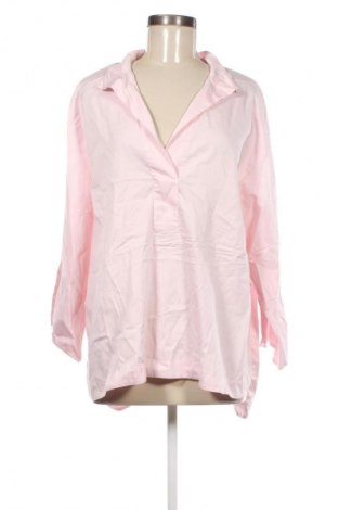 Damen Shirt Gerry Weber, Größe XXL, Farbe Rosa, Preis 28,99 €