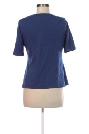 Γυναικεία μπλούζα Gerry Weber, Μέγεθος M, Χρώμα Μπλέ, Τιμή 10,99 €