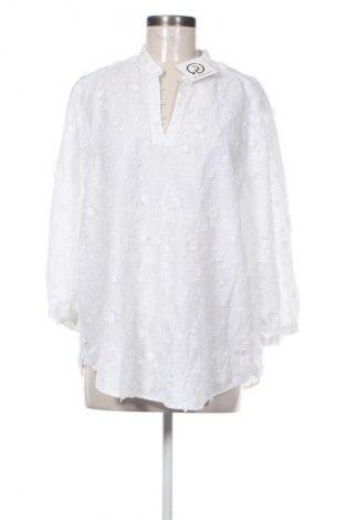 Damen Shirt Gerry Weber, Größe XL, Farbe Weiß, Preis 24,48 €