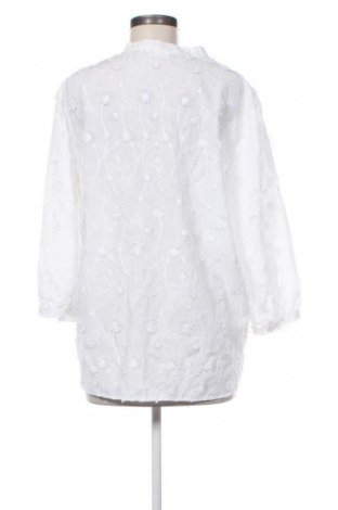 Damen Shirt Gerry Weber, Größe XL, Farbe Weiß, Preis 24,48 €